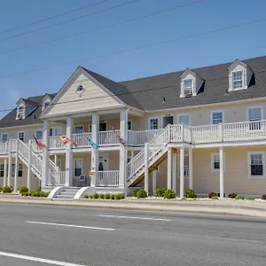 Ocean South Ocean City