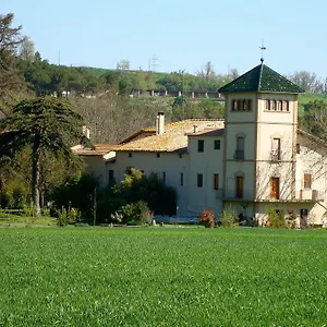 La Riera Bed and breakfast Vic