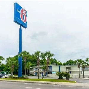 6 - Pensacola West Ferry Pass