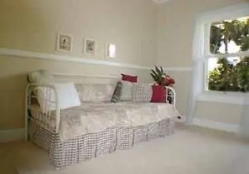 Old Hawaiian Bed And Breakfast Hilo 3*,