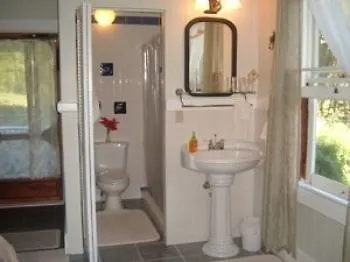 Old Hawaiian Bed And Breakfast Hilo United States