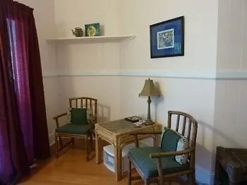 Old Hawaiian Bed And Breakfast Hilo United States