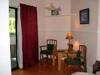 Old Hawaiian Bed And Breakfast Hilo 3*,  United States